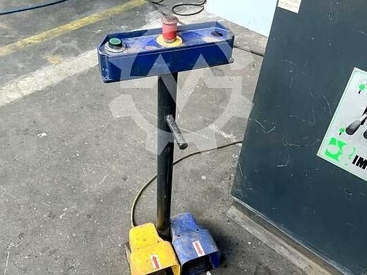  Imcar TSIH 3/2, 1550x5mm