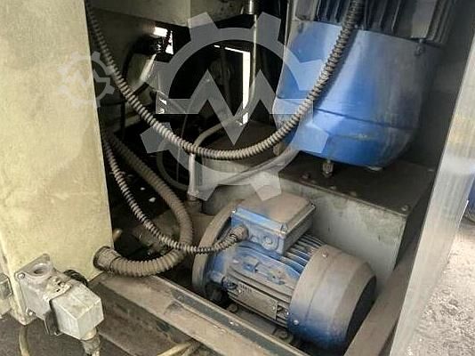  Imcar TSIH 3/2, 1550x5mm