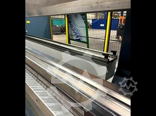 Lenkimo staklės Durma AD-S 40400, 4 m 400 t, 2023 m. Durma AD-S 40400, 4m 400t