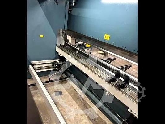 Lenkimo staklės Durma AD-S 40400, 4 m 400 t, 2023 m. Durma AD-S 40400, 4m 400t