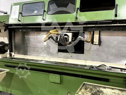  KAPP PAS 383 CNC