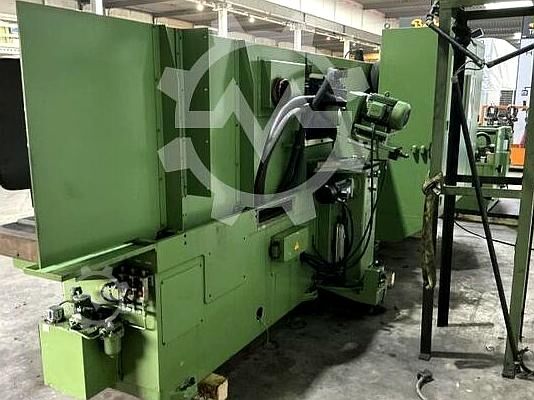  KAPP PAS 383 CNC