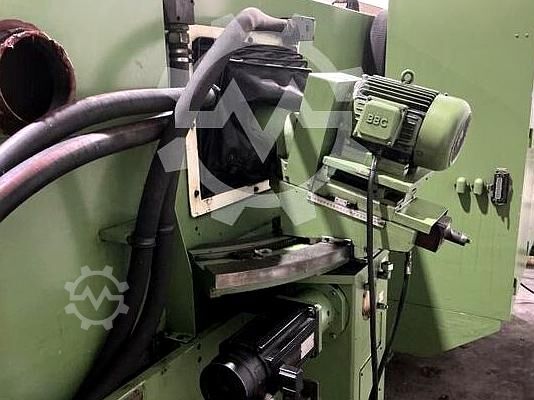 KAPP PAS 383 CNC