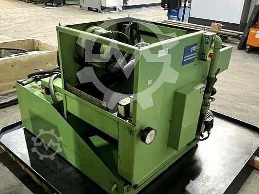  KAPP PAS 383 CNC