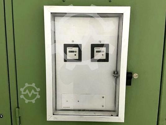  KAPP PAS 383 CNC