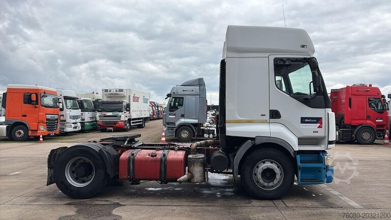 Standard-SZM Renault Premium 400 (POMPE MANUELLE / MANUAL PUMP / GRA...