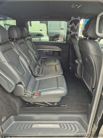 Personenbus Mercedes-Benz V 300 d
