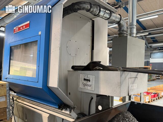 BOEHRINGER VDF 400 CM VDF Boehringer VDF 400 CM