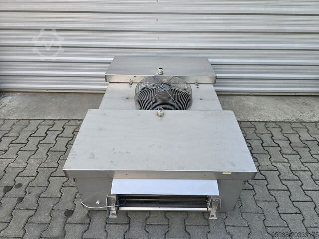 Охолодження Goedhart DRS 81457