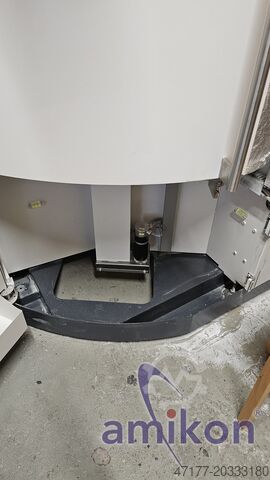 Máy in 3D Eos P 100