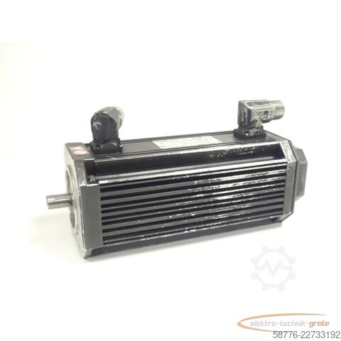 नियंत्रण इकाई Lenze MCA 10I40-RS0B0 - n14N-ST5S00N-R0SU Servomotor SN 1554893810000173329586