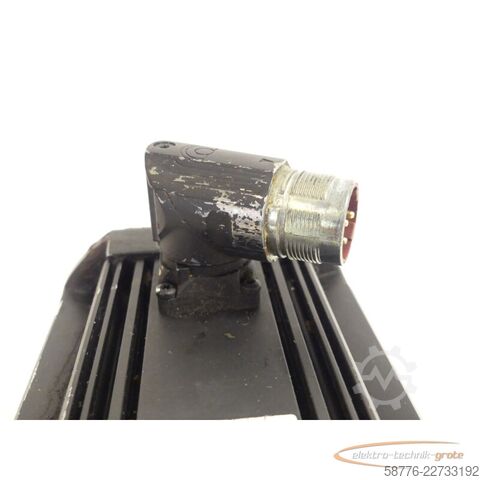 नियंत्रण इकाई Lenze MCA 10I40-RS0B0 - n14N-ST5S00N-R0SU Servomotor SN 1554893810000173329586