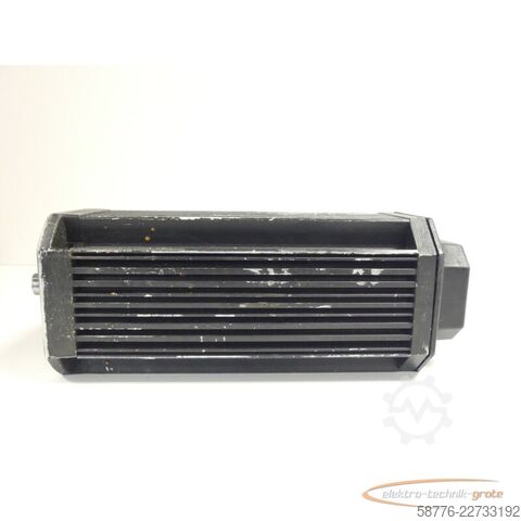 नियंत्रण इकाई Lenze MCA 10I40-RS0B0 - n14N-ST5S00N-R0SU Servomotor SN 1554893810000173329586