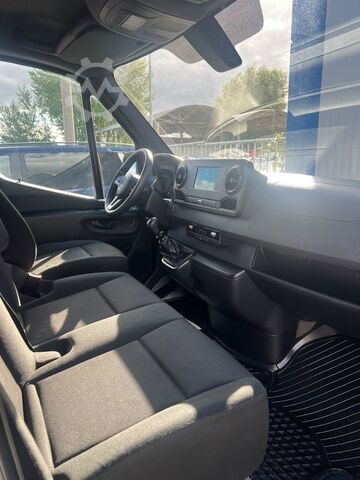 Панелен ван MERCEDES-BENZ Sprinter 315 MAXI HOCH+LANG KLIMA 3-SITZE KAMERA
