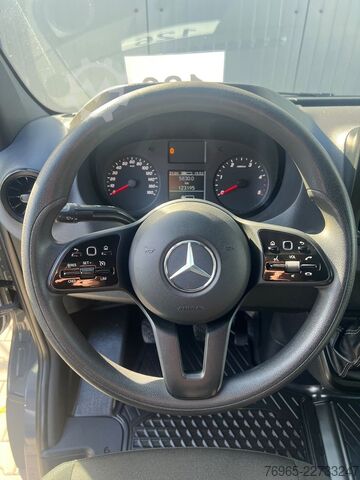 Панелен ван MERCEDES-BENZ Sprinter 315 MAXI HOCH+LANG KLIMA 3-SITZE KAMERA