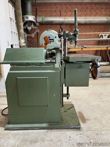 Mesin bor slot panjang SL 1 7429 Schneider SL 1