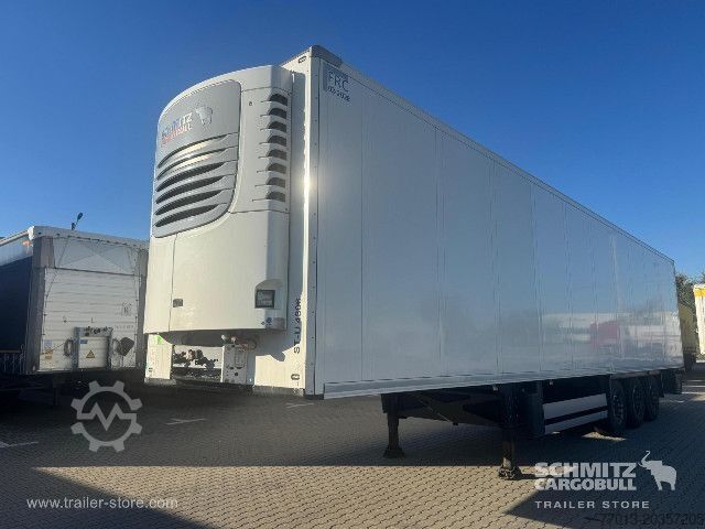 Semiremorcă frigorifică Schmitz Cargobull Reefer Standard