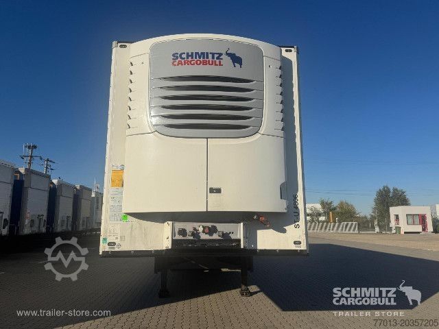Semiremorcă frigorifică Schmitz Cargobull Reefer Standard