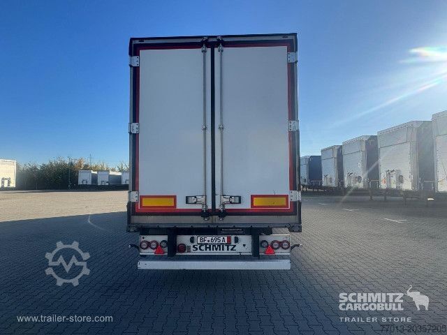 Semiremorcă frigorifică Schmitz Cargobull Reefer Standard