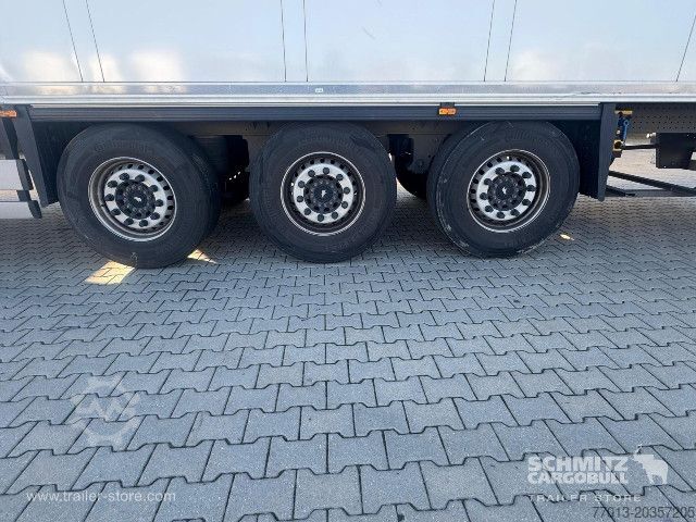 Semiremorcă frigorifică Schmitz Cargobull Reefer Standard