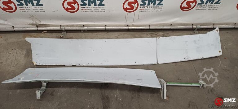 Alerón Mercedes Occ set cabinespoilers links + rechts Mercedes SK