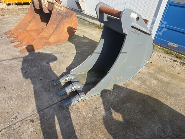  Kinshofer TL 600 mm KH 21 19-23 tn