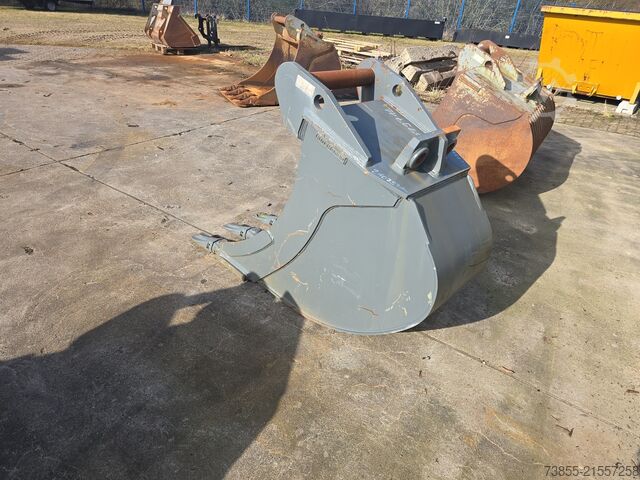  Kinshofer TL 600 mm KH 21 19-23 tn