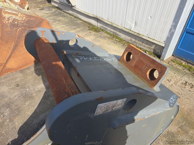  Kinshofer TL 600 mm KH 21 19-23 tn