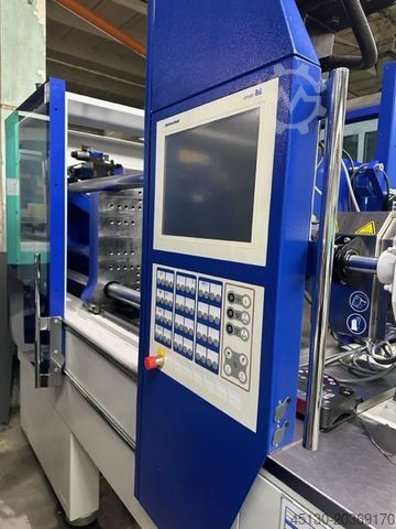 Injection molding machine BATTENFELD Smart Power 90/350