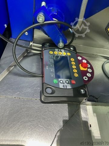 Injection molding machine BATTENFELD Smart Power 90/350