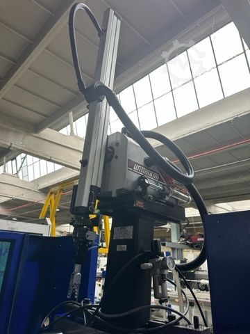 Injection molding machine BATTENFELD Smart Power 90/350
