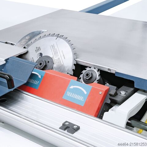 推台锯 Bernardo Classic 3200 C