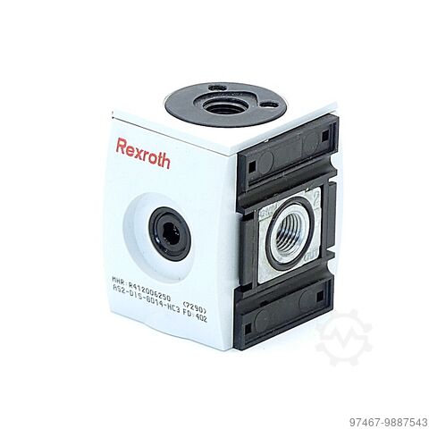 Rexroth R412006250 