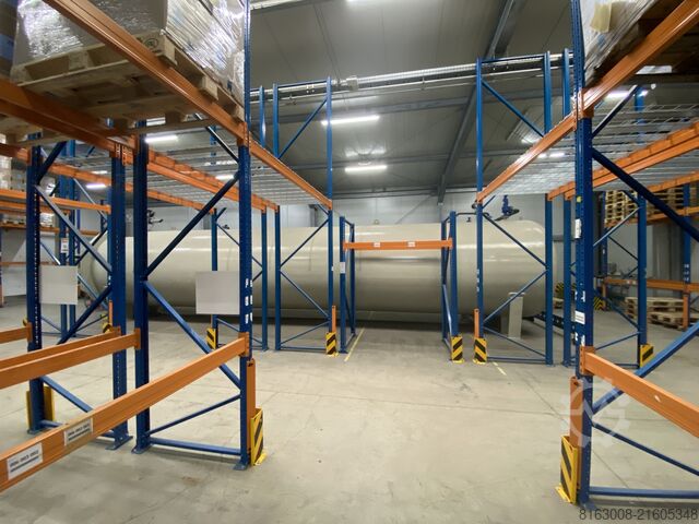 Dvojkomorové tlakové zariadenie na dezinsekciu Carvex 