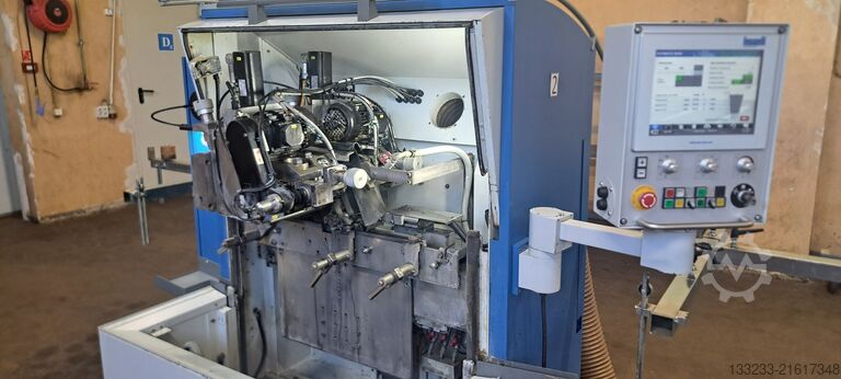 Affilatrice ISELI BNF100