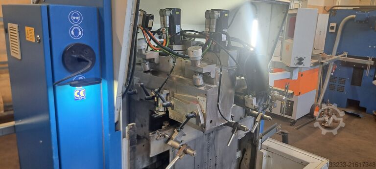 Affilatrice ISELI BNF100