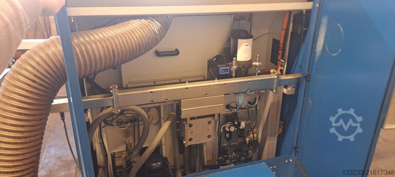 Affilatrice ISELI BNF100