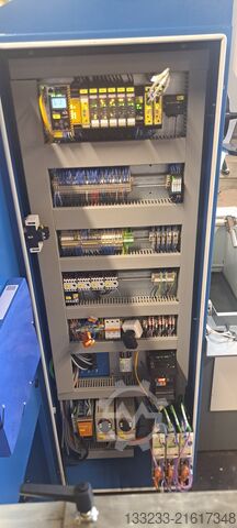 Affilatrice ISELI BNF100