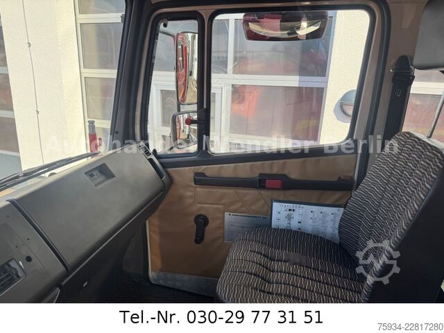 Otro MERCEDES-BENZ 917 AF 4x4 LF 8/6 Tank 800l orig.23.938