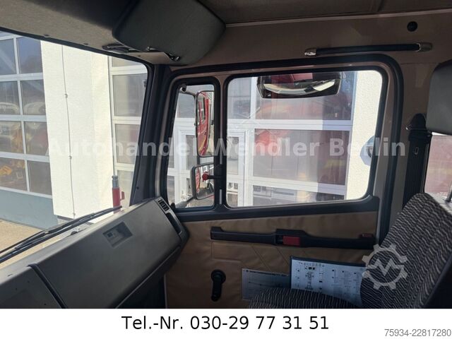 Otro MERCEDES-BENZ 917 AF 4x4 LF 8/6 Tank 800l orig.23.938