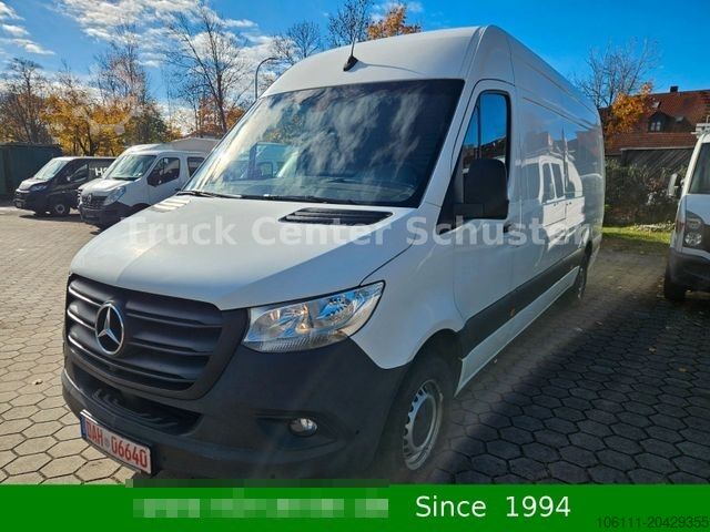 Komercijalno vozilo sa visokim krovom MERCEDES-BENZ Sprinter 315 CDI RWD/L4MAXI/KAMERA/KLIMA/PDC