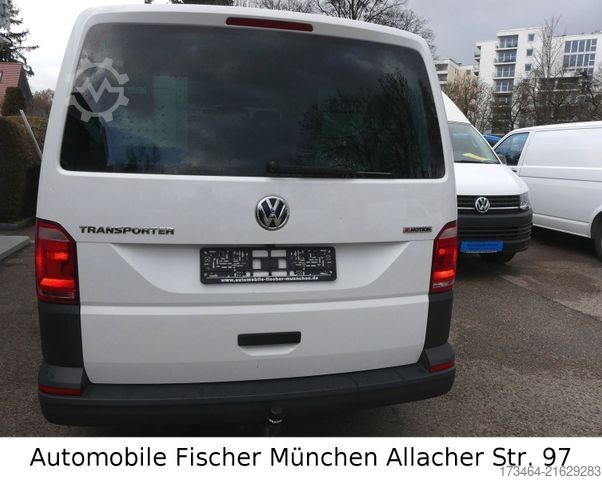מיניבוס VOLKSWAGEN T6 Transporter Kombi 5 Sitzpl.*Aluca*Plus*4M*