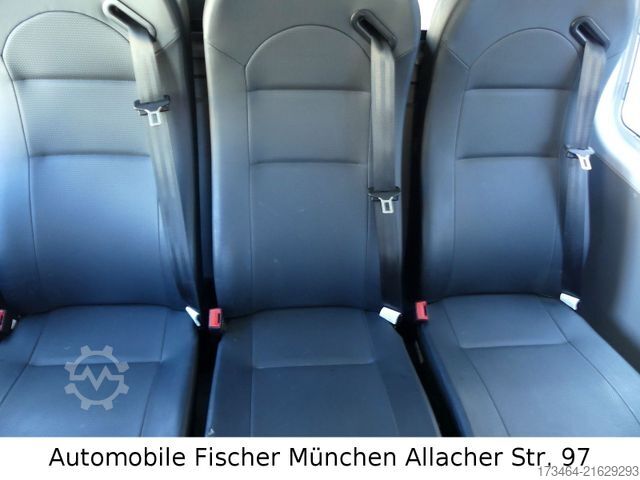 רכב מסחרי סגור VOLKSWAGEN T6 Transporter *Rockton* 4M*Diff.-Sperre*5 Sitz*