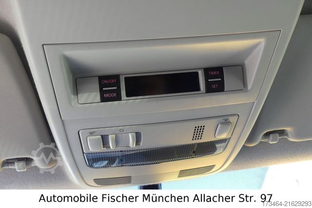 רכב מסחרי סגור VOLKSWAGEN T6 Transporter *Rockton* 4M*Diff.-Sperre*5 Sitz*