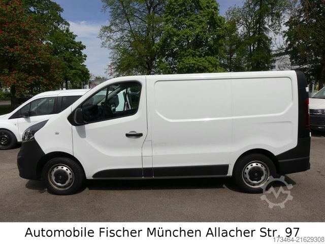 Panel kombi OPEL Vivaro B Kasten 2,8t*PDC*Würth*Klima*