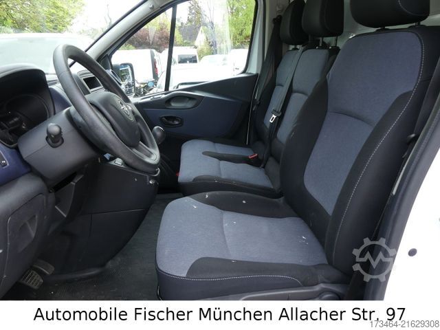 Panel kombi OPEL Vivaro B Kasten 2,8t*PDC*Würth*Klima*