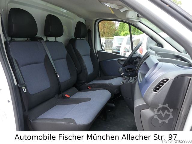 Panel kombi OPEL Vivaro B Kasten 2,8t*PDC*Würth*Klima*