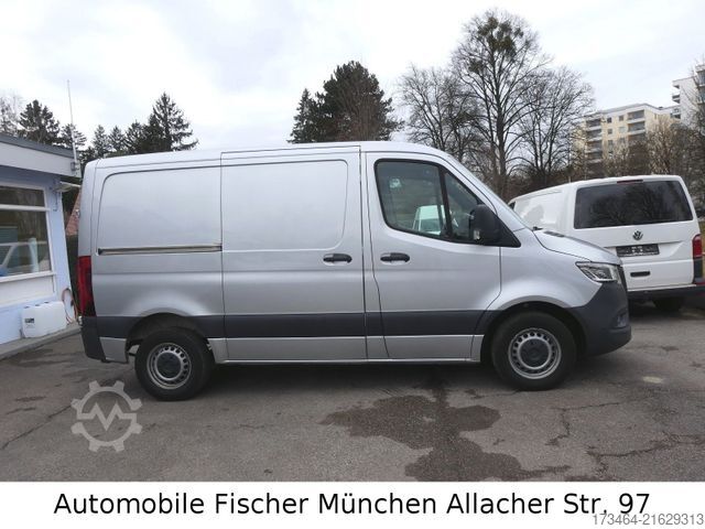 רכב מסחרי סגור MERCEDES-BENZ Sprinter 314 Kasten*LED*TOTWINKEL*KAMERA*BOTT*