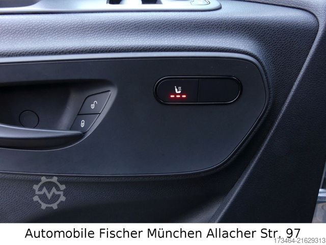 רכב מסחרי סגור MERCEDES-BENZ Sprinter 314 Kasten*LED*TOTWINKEL*KAMERA*BOTT*