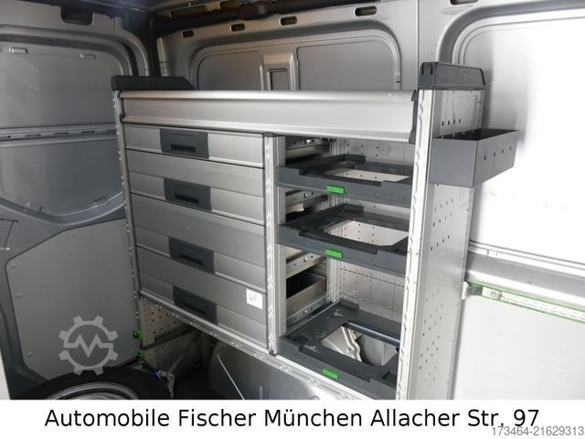 רכב מסחרי סגור MERCEDES-BENZ Sprinter 314 Kasten*LED*TOTWINKEL*KAMERA*BOTT*